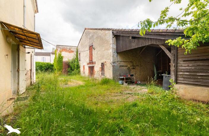 Maison en pierre de 5 pièces principales — photo 4