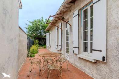 Maison 5 pièces 189792 €