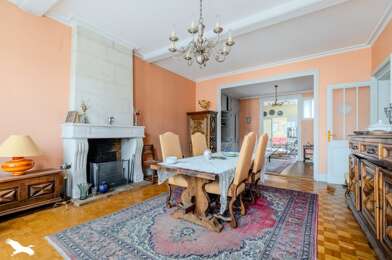 Maison 6 pièces 295000 €