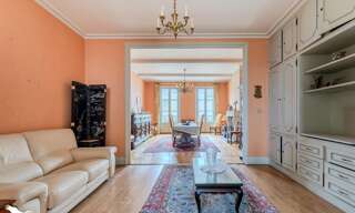 Maison 6 Pièces 167 m² à vendre à Libourne (33500)