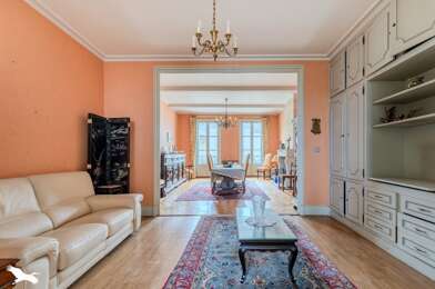 Maison 6 pièces 295000 €