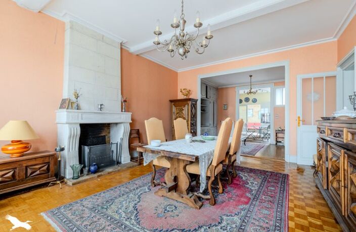 Maison en pierre de 6 pièces principales — photo 2
