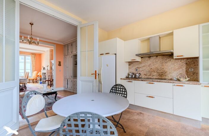 Maison en pierre de 6 pièces principales — photo 3