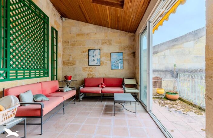 Maison en pierre de 6 pièces principales — photo 4