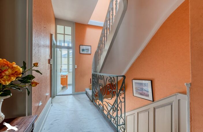 Maison en pierre de 6 pièces principales — photo 5