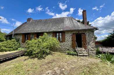 Maison 6 pièces 87920 €