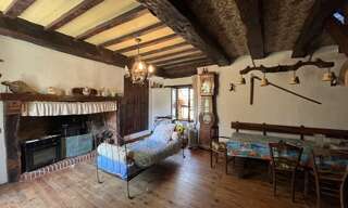 Maison 6 Pièces 110 m² à vendre à Saint-Julien-le-Vendômois (19210)