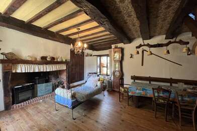 Maison 6 pièces 87920 €