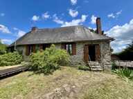 Maison en pierre de 6 pièces principales — photo 3