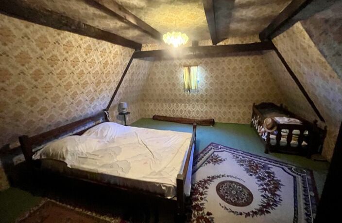 Maison en pierre de 6 pièces principales — photo 5