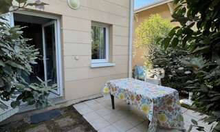 Maison 3 Pièces 41 m² à vendre à Le Verdon-sur-Mer (33123)