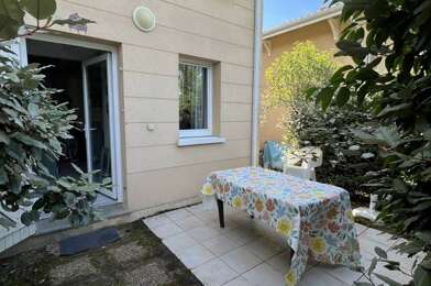 Maison 3 pièces 117288 €