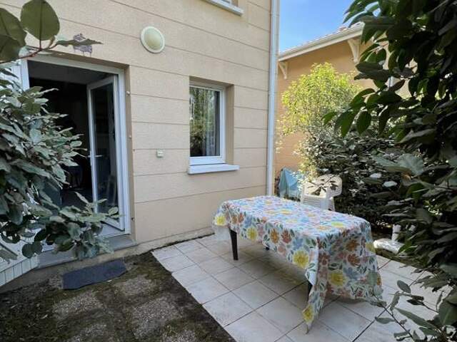 Maison 3 pièces 41 m² à Le Verdon-sur-Mer — photo du bien