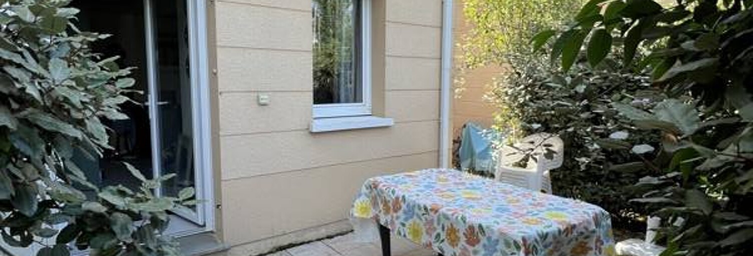 Maison 3 Pièces 41 m² à vendre à Le Verdon-sur-Mer (33123)