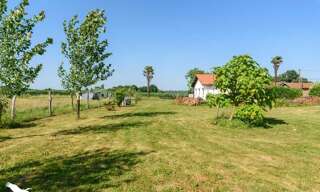 Maison 5 Pièces 144 m² à vendre à Hagetmau (40700)