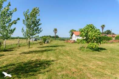 Maison 5 pièces 165000 €