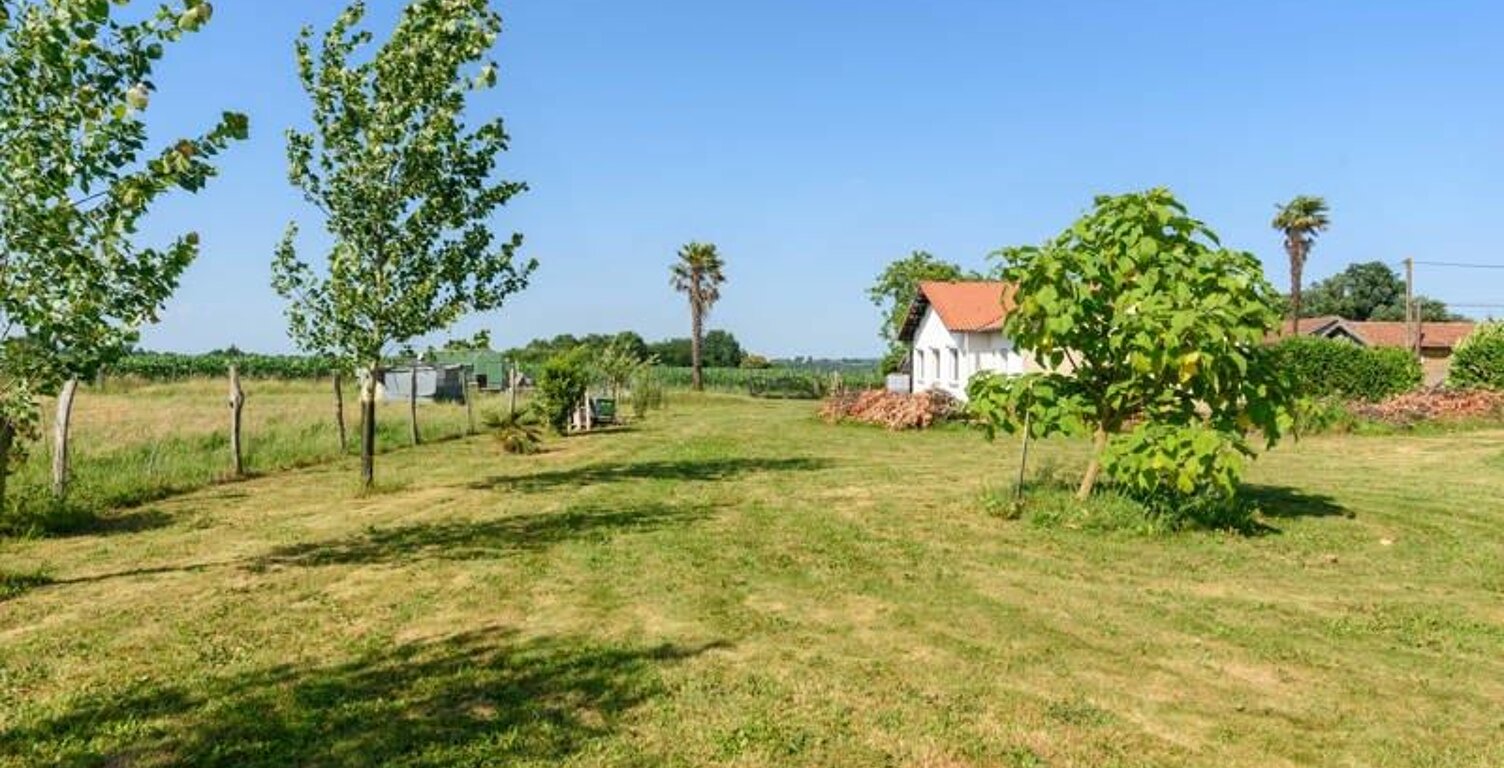 Maison de bourg de 5 pièces principales — photo 1