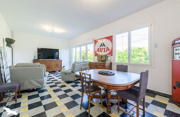 Maison de bourg de 5 pièces principales — photo 4