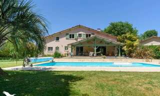 Maison 6 Pièces 184 m² à vendre à Hagetmau (40700)