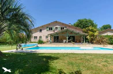 Maison 6 pièces 399999 €