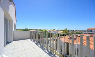 Appartement 3 Pièces 60 m² à vendre à Nieul-sur-Mer (17137)
