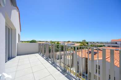 Appartement 3 pièces 317700 €
