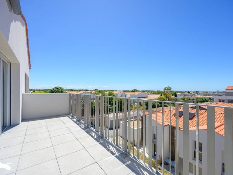 Appartement de 3 pièces principales — photo 1