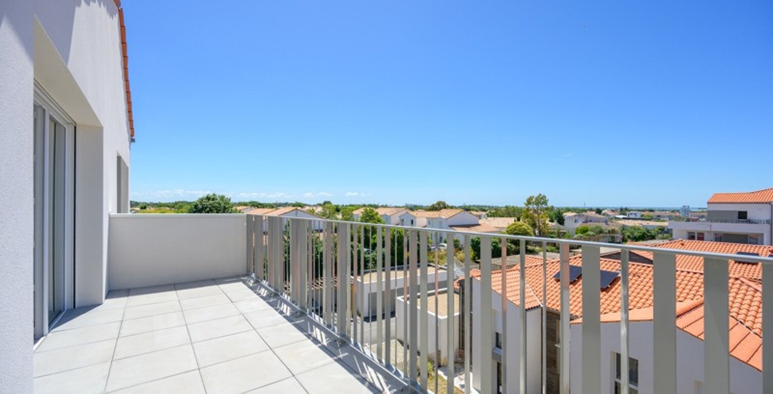 Appartement de 3 pièces principales — photo 1