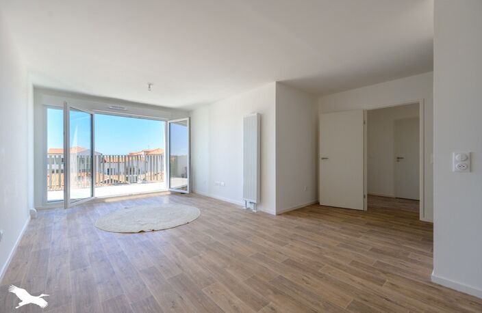 Appartement de 3 pièces principales — photo 2