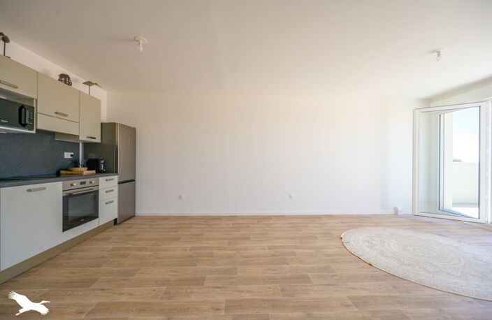 Appartement de 3 pièces principales — photo 3