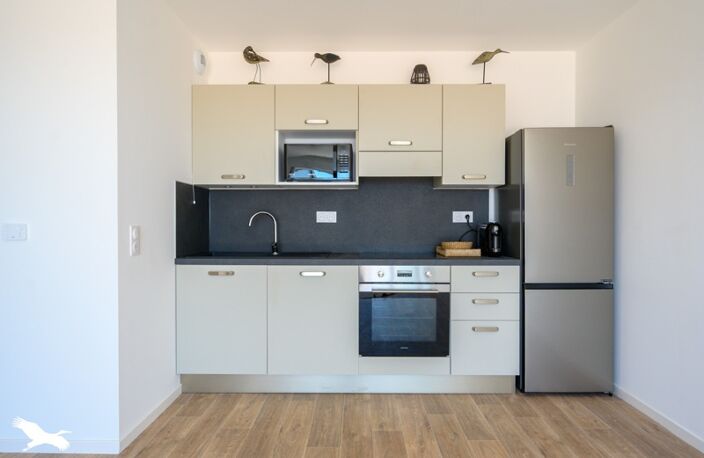 Appartement de 3 pièces principales — photo 5