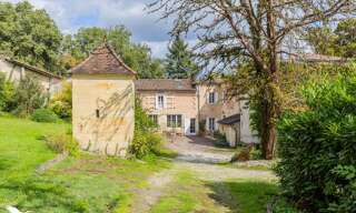 Maison 18 Pièces 621 m² à vendre à Coutras (33230)