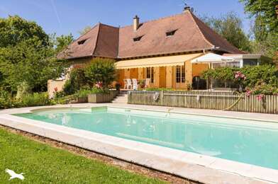 Maison 5 pièces 472500 €
