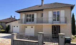 Maison 5 Pièces 108 m² à vendre à Malemort (19360)