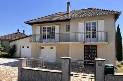 Maison 5 pièces 235000 €