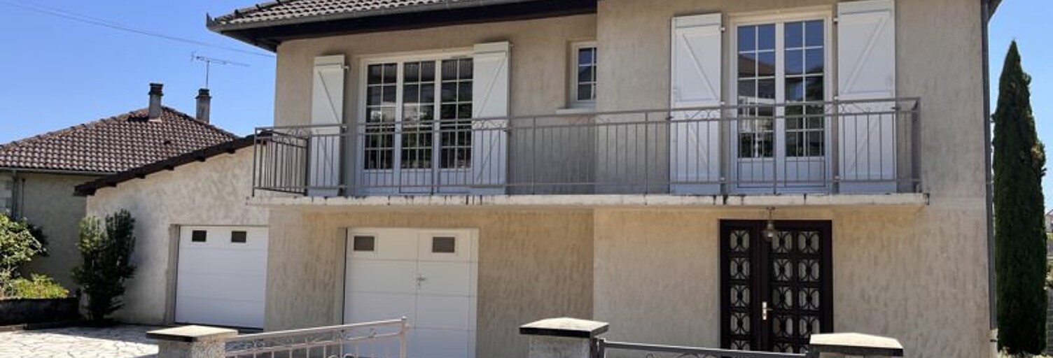 Maison 5 Pièces 108 m² à vendre à Malemort (19360)