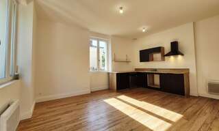 Appartement 2 Pièces 45 m² à vendre à Mont-de-Marsan (40000)