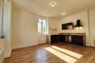 Appartement 2 pièces 149000 €