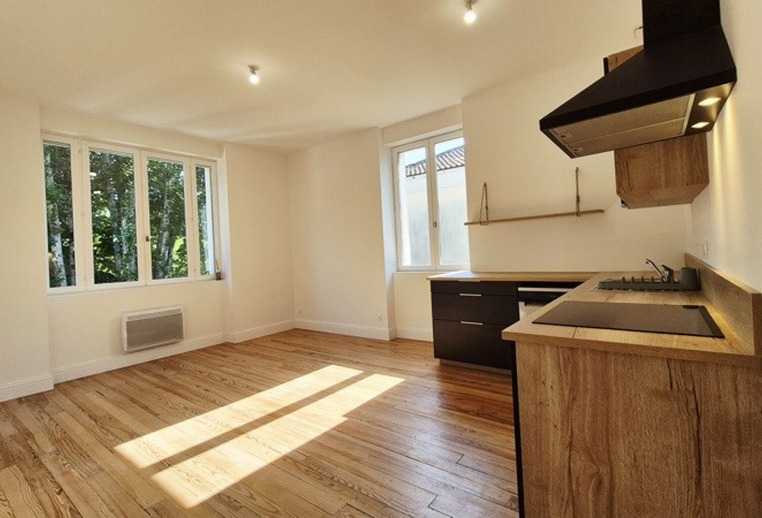 Vente appartement 2 pièces 45 m² Mont-de-Marsan (40000) — photo 1
