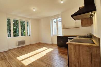 Appartement 2 pièces 149000 €