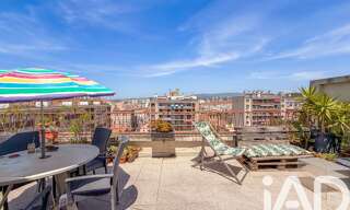 Appartement 1 Pièce 21 m² à vendre à Marseille 3 (13003)