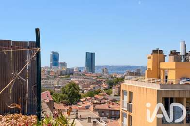 Appartement 1 pièces 85000 €