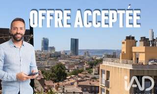 Appartement 1 Pièce 21 m² à vendre à Marseille 3 (13003)