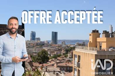 Appartement 1 pièces 85000 €