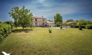 Maison 6 Pièces 150 m² à vendre à Gragnague (31380)