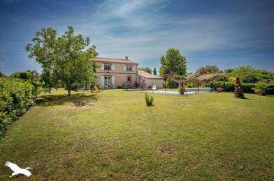 Maison 6 pièces 499000 €