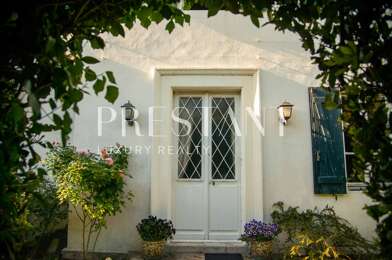 Maison 8 pièces 1250000 €