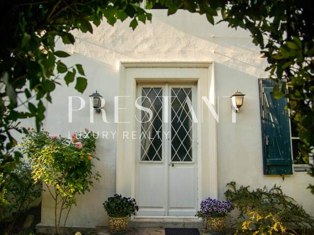 Maison — photo du bien