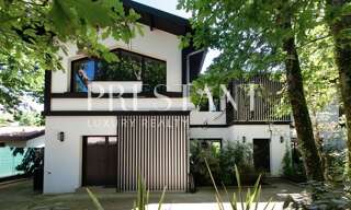 Maison 6 Pièces 260 m² à vendre à Soorts-Hossegor (40150)