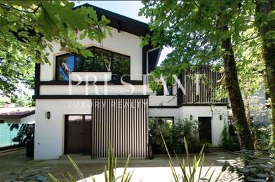Maison 6 pièces 2990000 €